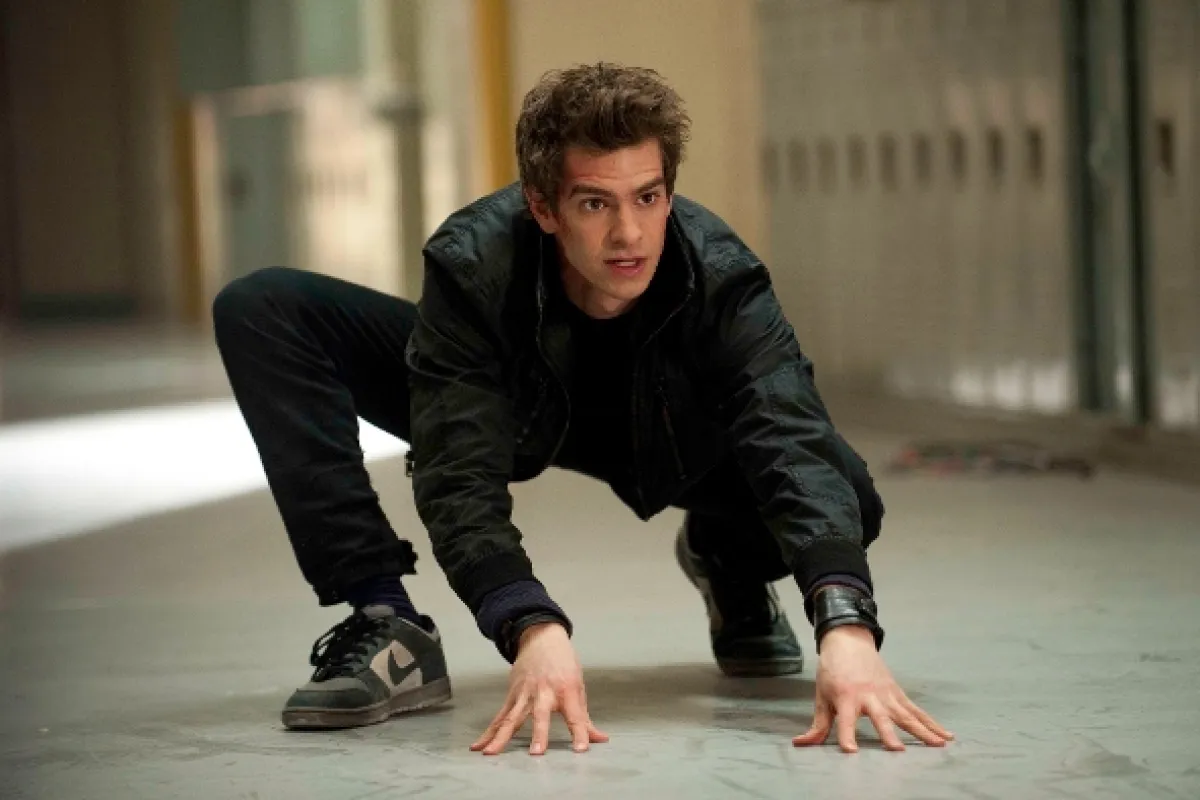 Amazing Spider-Man (The Amazing Spider-Man), 2012 - fotogaléria