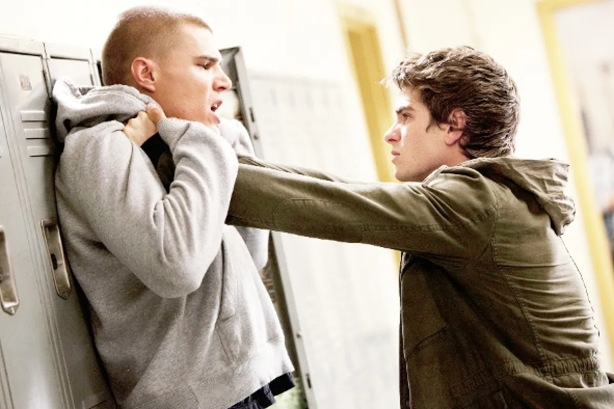 Amazing Spider-Man (The Amazing Spider-Man), 2012 - fotogaléria