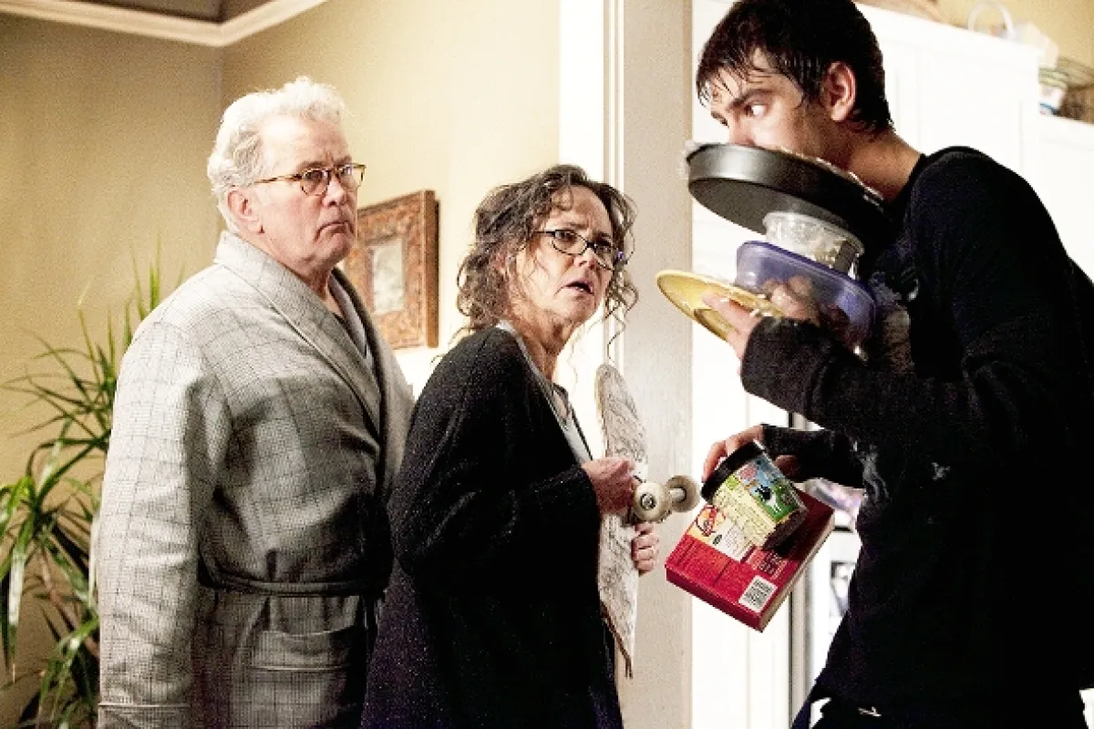 Amazing Spider-Man (The Amazing Spider-Man), 2012 - fotogaléria