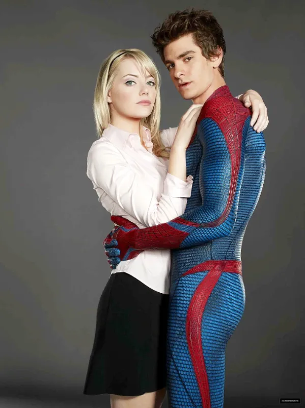 Amazing Spider-Man (The Amazing Spider-Man), 2012 - fotogaléria