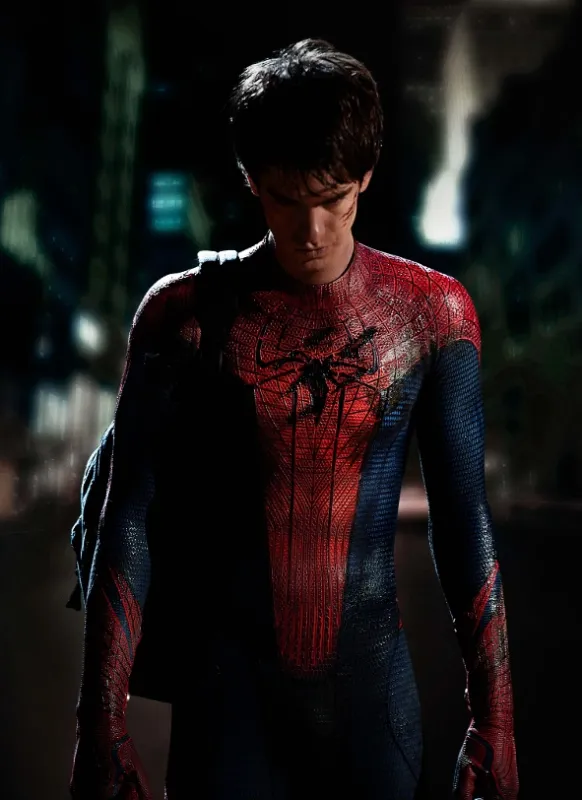 Amazing Spider-Man (The Amazing Spider-Man), 2012 - fotogaléria