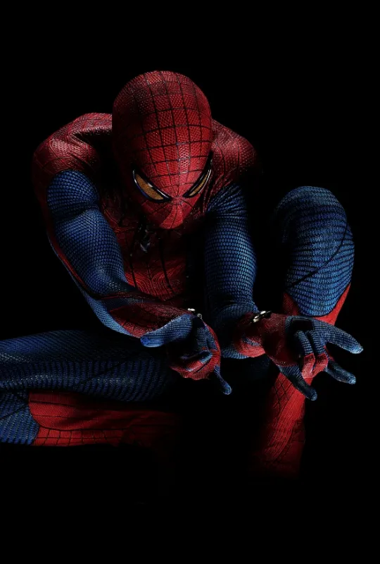 Amazing Spider-Man (The Amazing Spider-Man), 2012 - fotogaléria