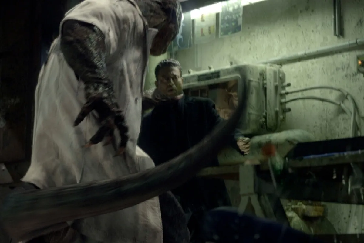 Amazing Spider-Man (The Amazing Spider-Man), 2012 - fotogaléria