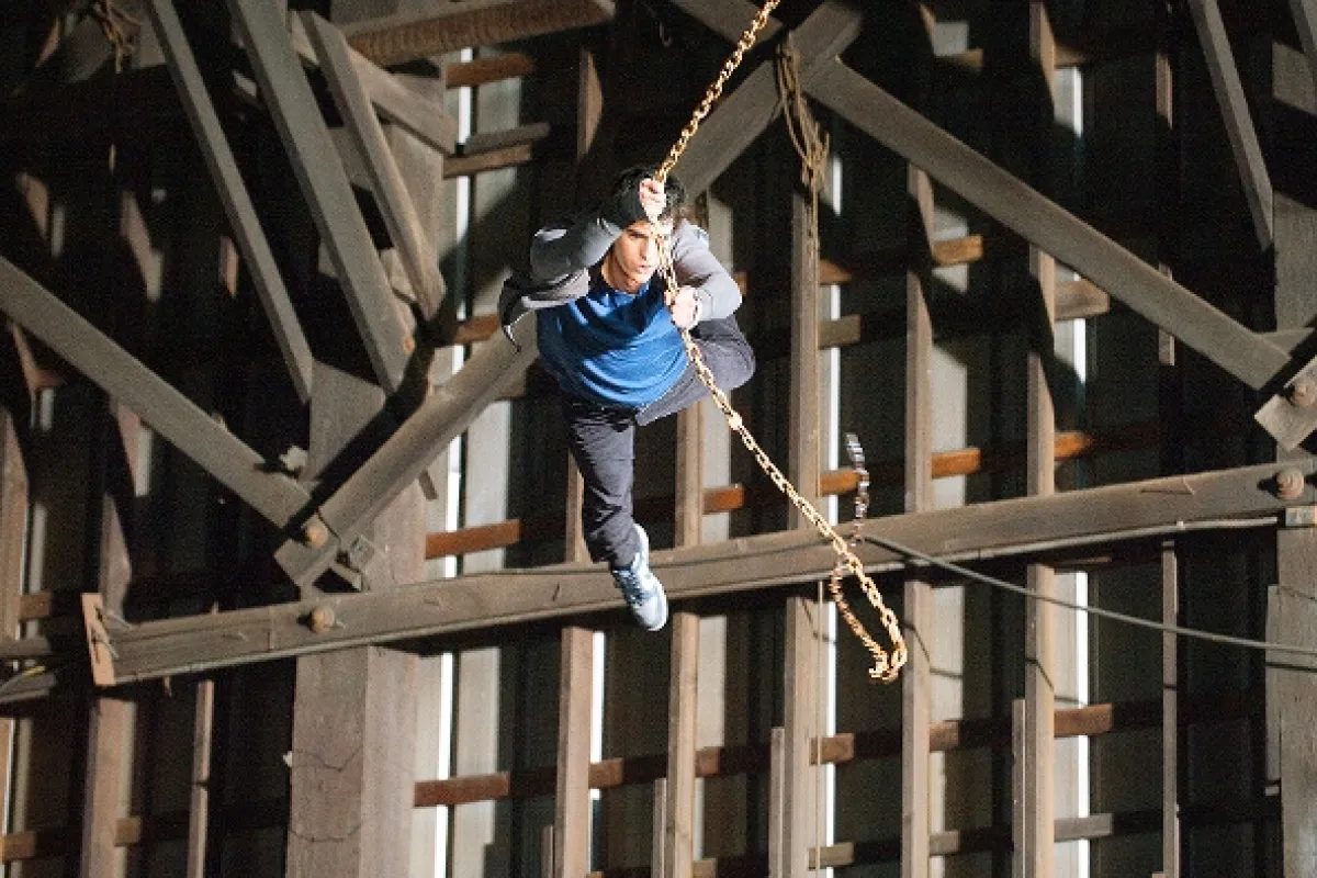 Amazing Spider-Man (The Amazing Spider-Man), 2012 - fotogaléria