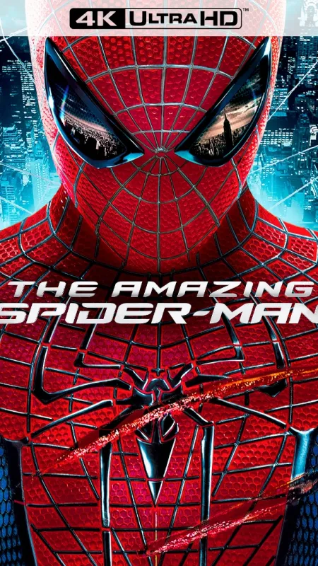 Amazing Spider-Man (The Amazing Spider-Man), 2012 - fotogaléria