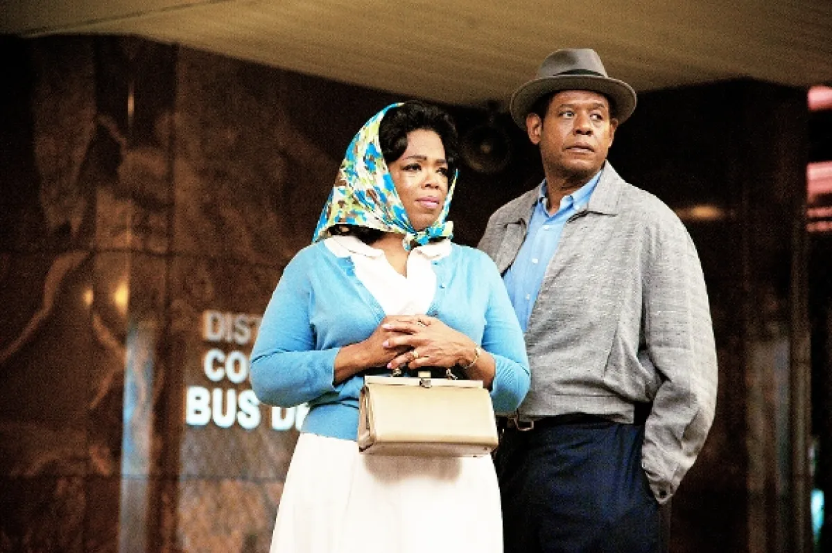 Komorník (The Butler), 2013 - fotogaléria