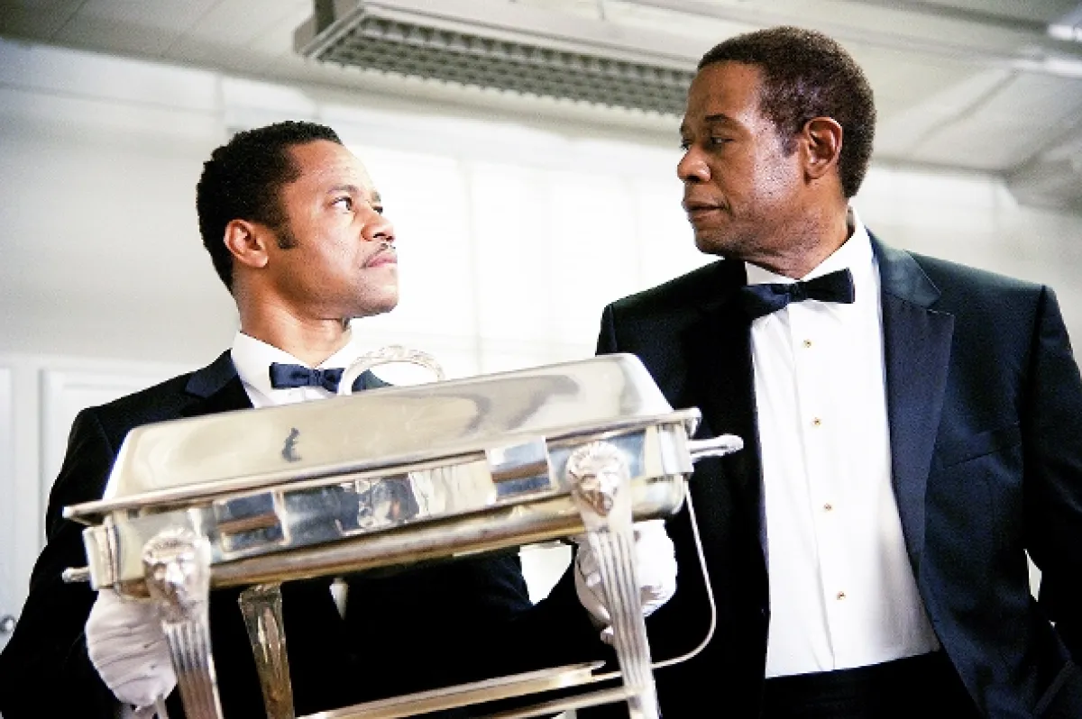 Komorník (The Butler), 2013 - fotogaléria