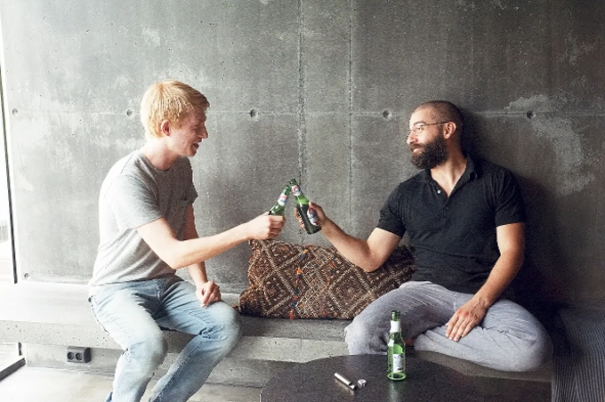 Ex Machina, 2015 - fotogaléria