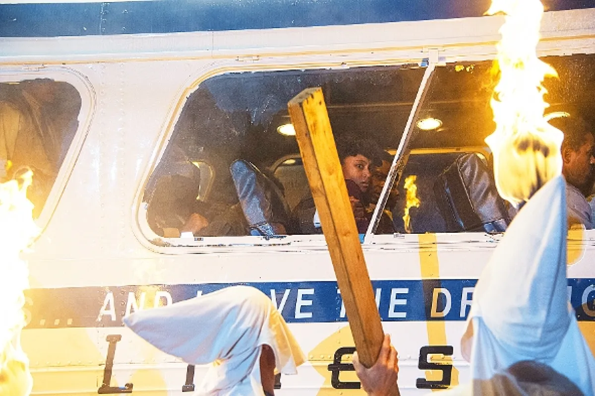 Komorník (The Butler), 2013 - fotogaléria