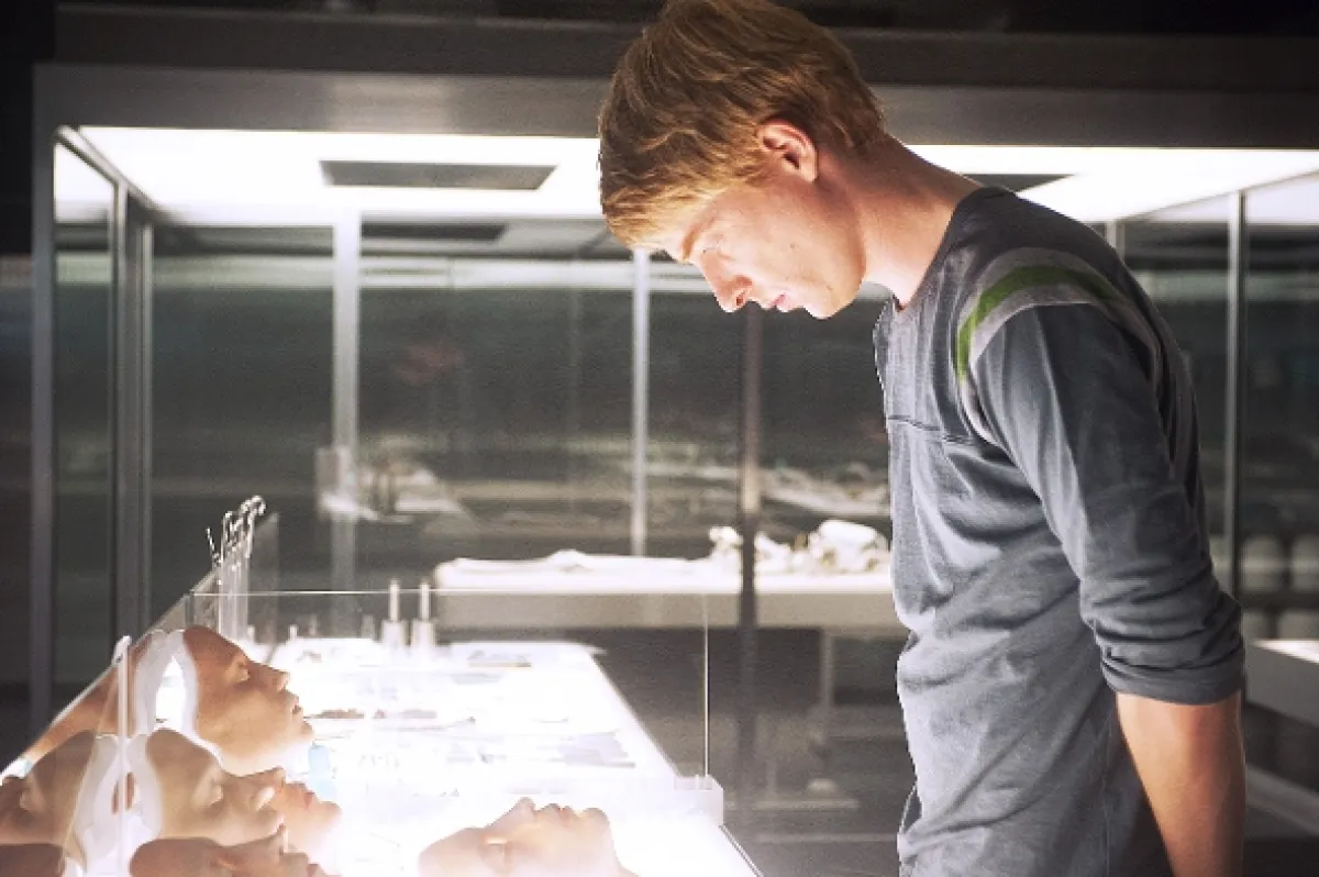 Ex Machina, 2015 - fotogaléria