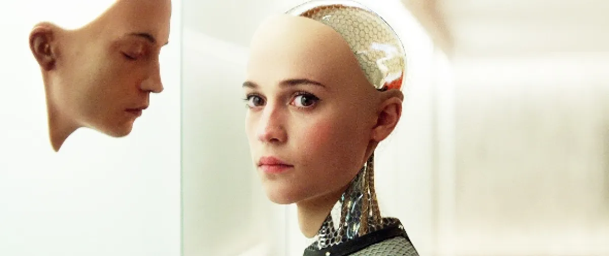 Ex Machina, 2015 - fotogaléria