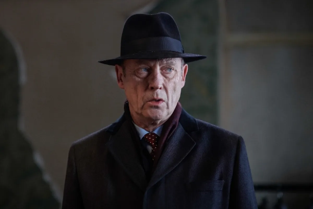 Luther, 2018 - fotogaléria
