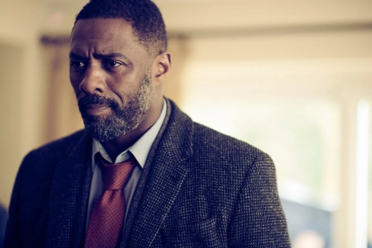 Luther, 2018 - fotogaléria