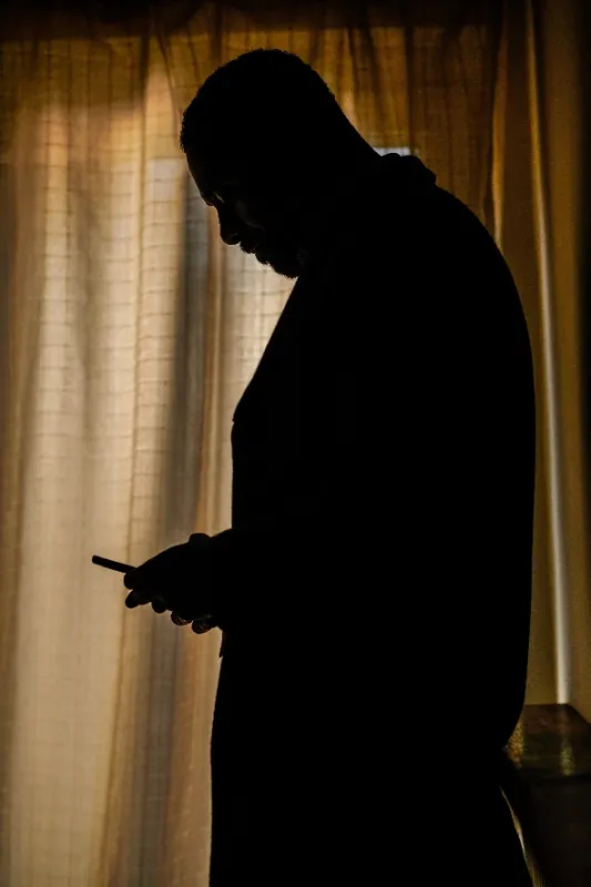 Luther, 2018 - fotogaléria