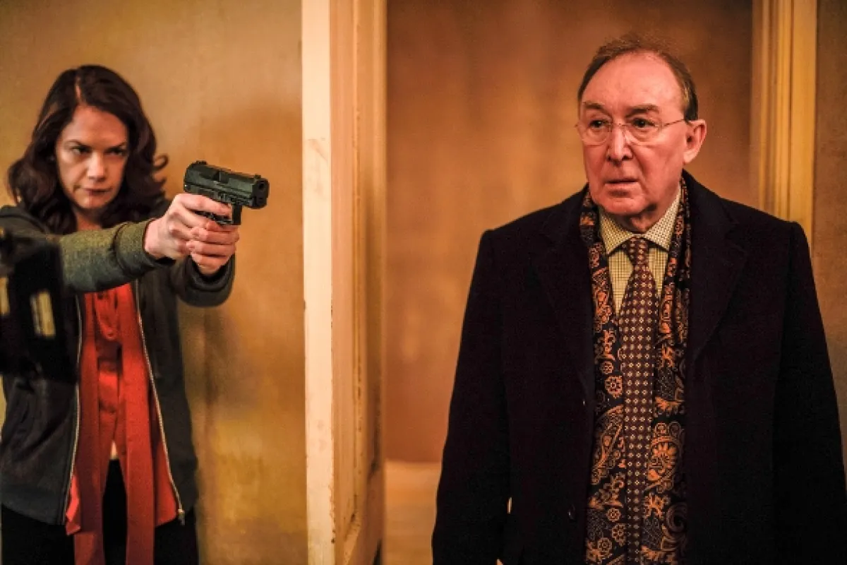 Luther, 2018 - fotogaléria