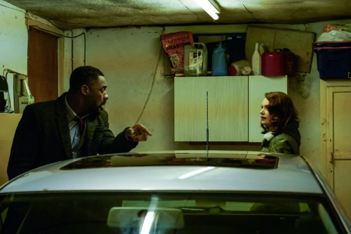 Luther, 2018 - fotogaléria