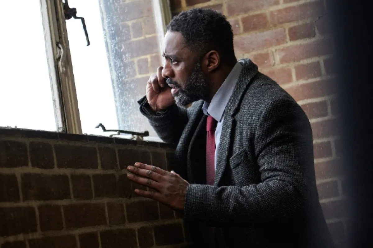 Luther, 2018 - fotogaléria
