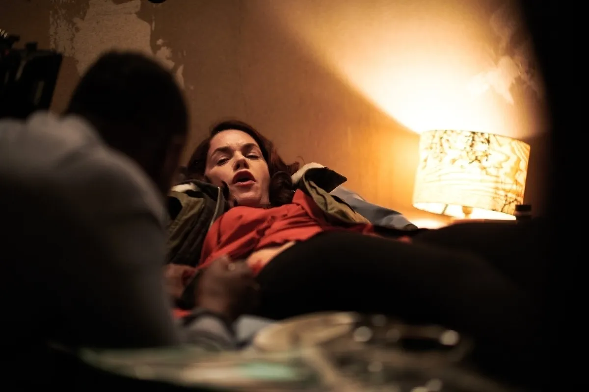 Luther, 2018 - fotogaléria