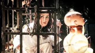 V.I.P. vraždy II (8)