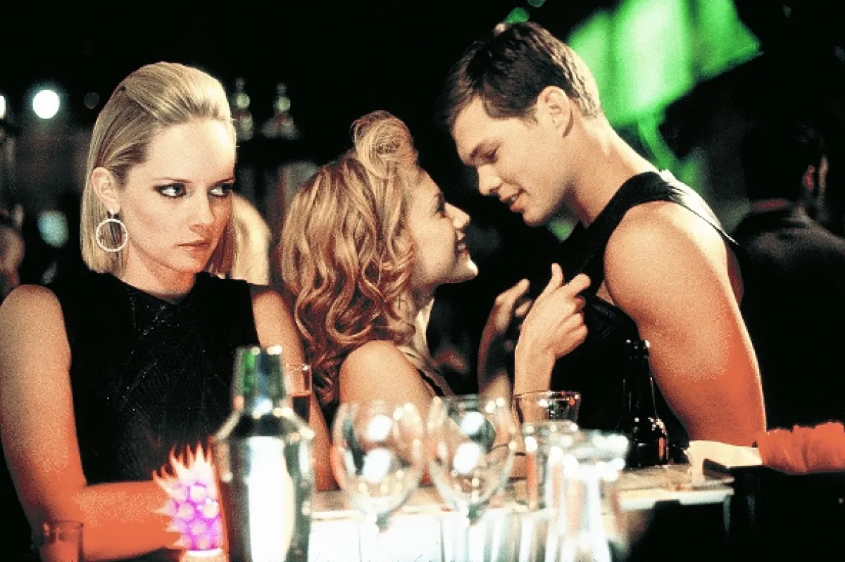 Dievča z lepšej spoločnosti (Uptown Girls), 2003 - fotogaléria