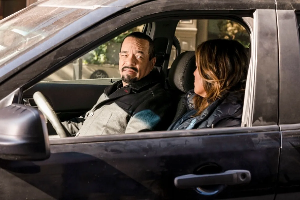 Zákon a pořádek: Útvar pro zvláštní oběti (Law and Order: Special Victims Unit XX), 2018 - fotogaléria