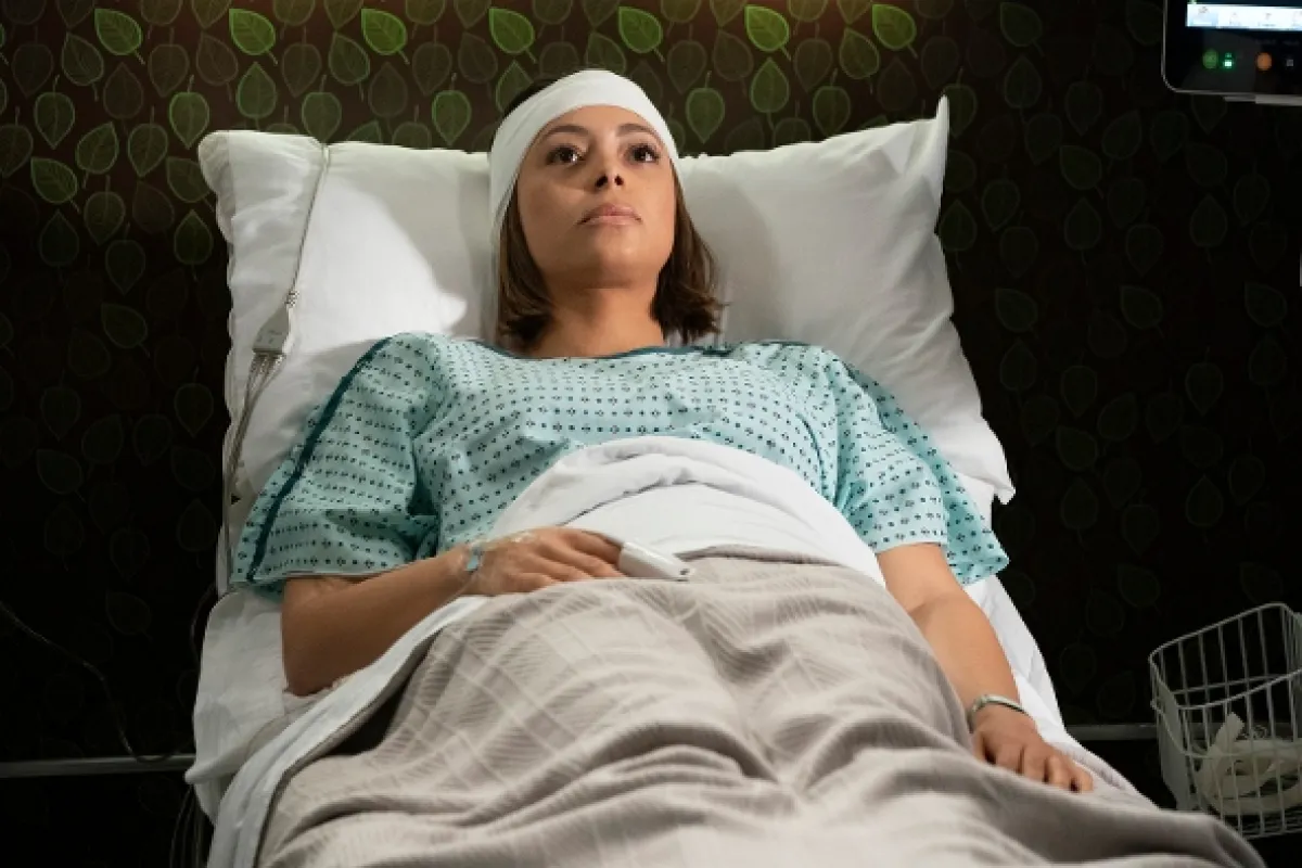 Zákon a pořádek: Útvar pro zvláštní oběti (Law and Order: Special Victims Unit XX), 2018 - fotogaléria