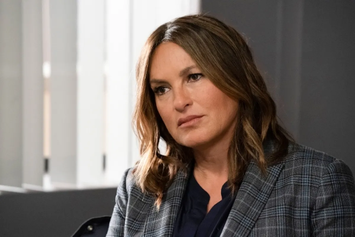 Zákon a pořádek: Útvar pro zvláštní oběti (Law and Order: Special Victims Unit XX), 2018 - fotogaléria