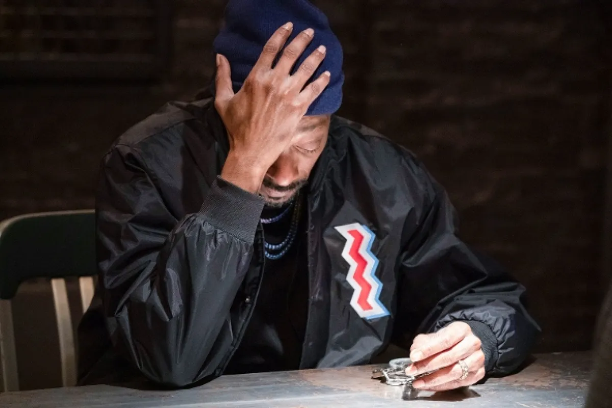 Zákon a pořádek: Útvar pro zvláštní oběti (Law and Order: Special Victims Unit XX), 2018 - fotogaléria