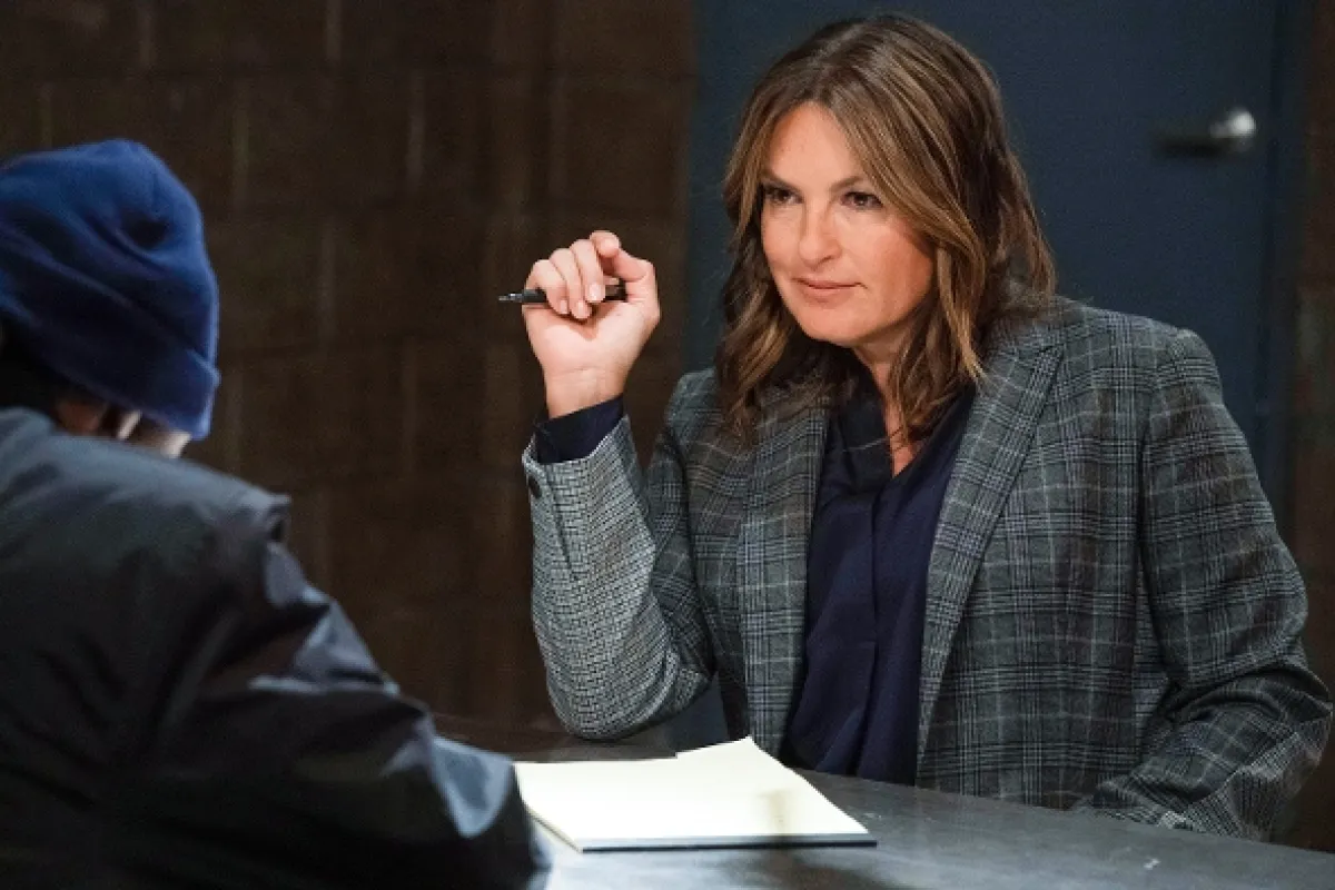 Zákon a pořádek: Útvar pro zvláštní oběti (Law and Order: Special Victims Unit XX), 2018 - fotogaléria