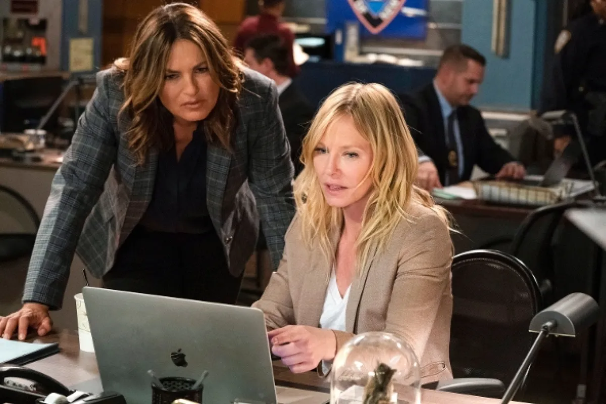 Zákon a pořádek: Útvar pro zvláštní oběti (Law and Order: Special Victims Unit XX), 2018 - fotogaléria