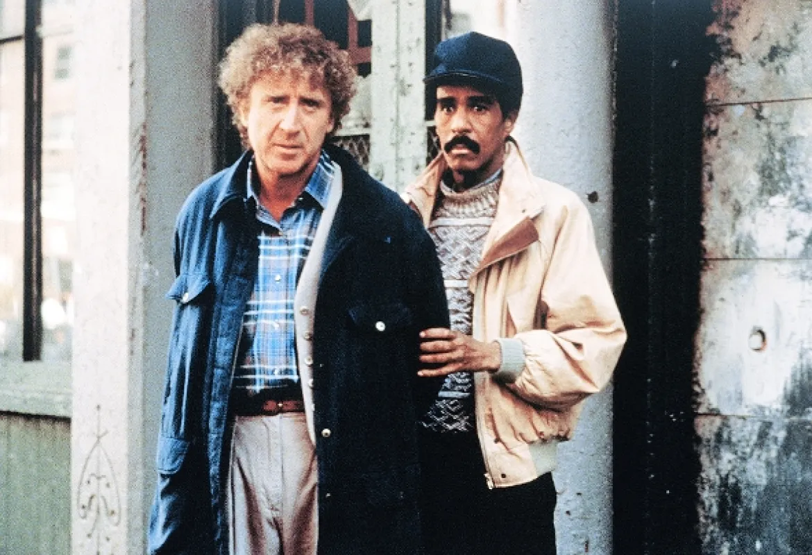 Nevidím zlo, neslyším zlo (See No Evil, Hear No Evil), 1989 - fotogaléria