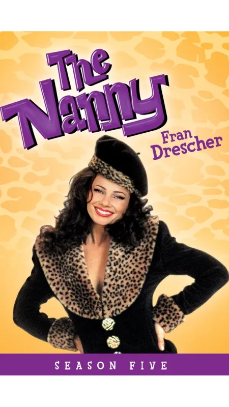 Chůva k pohledání (The Nanny V), 1997 - fotogaléria