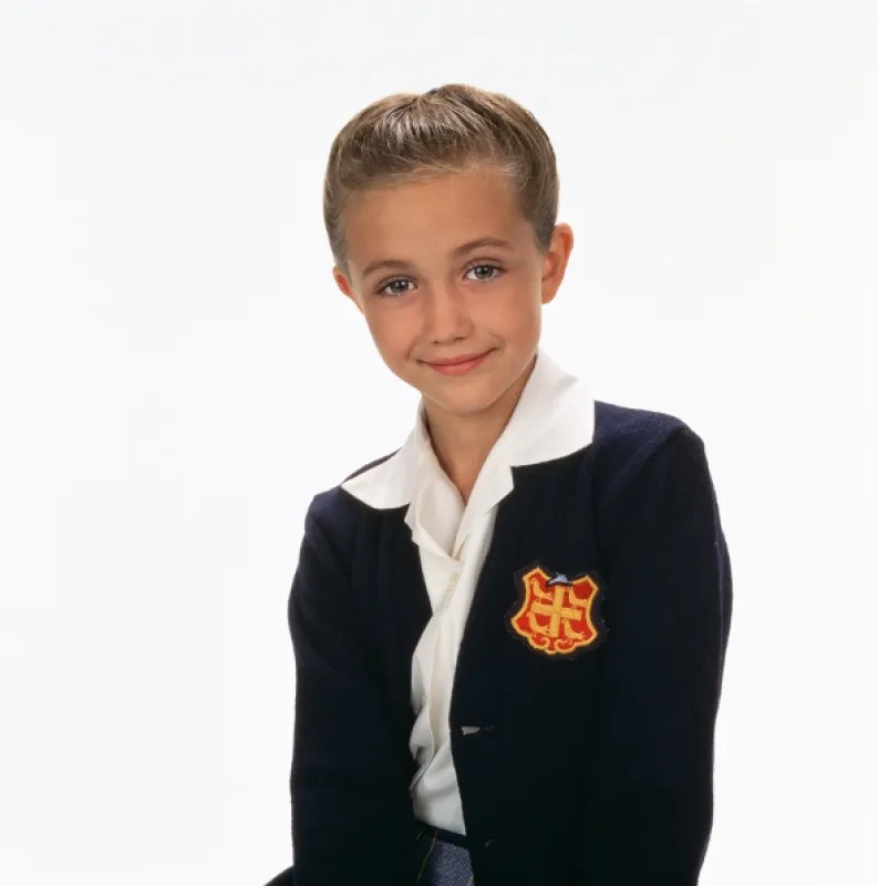 Chůva k pohledání (The Nanny), 1993 - fotogaléria
