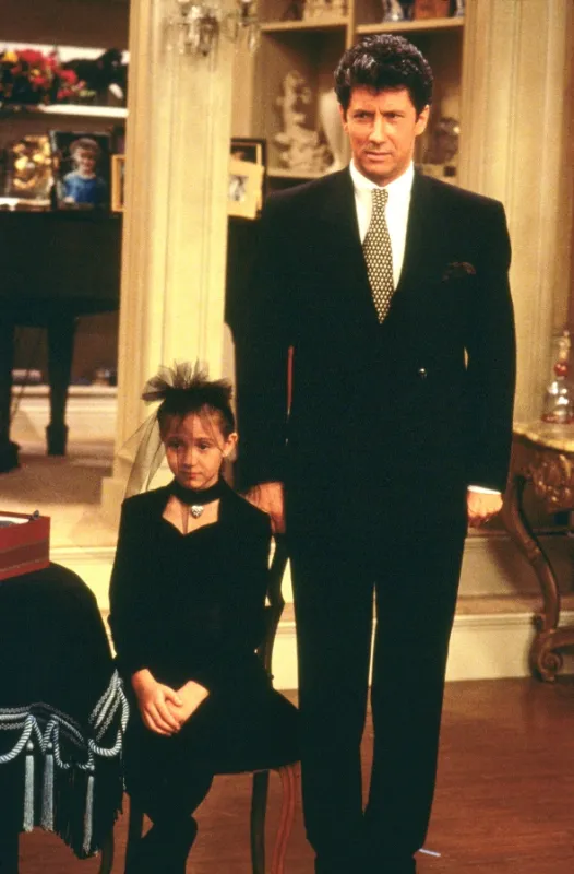 Chůva k pohledání (The Nanny), 1993 - fotogaléria