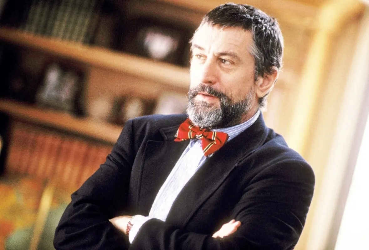 Vrtieť psom (Wag the Dog), 1997 - fotogaléria