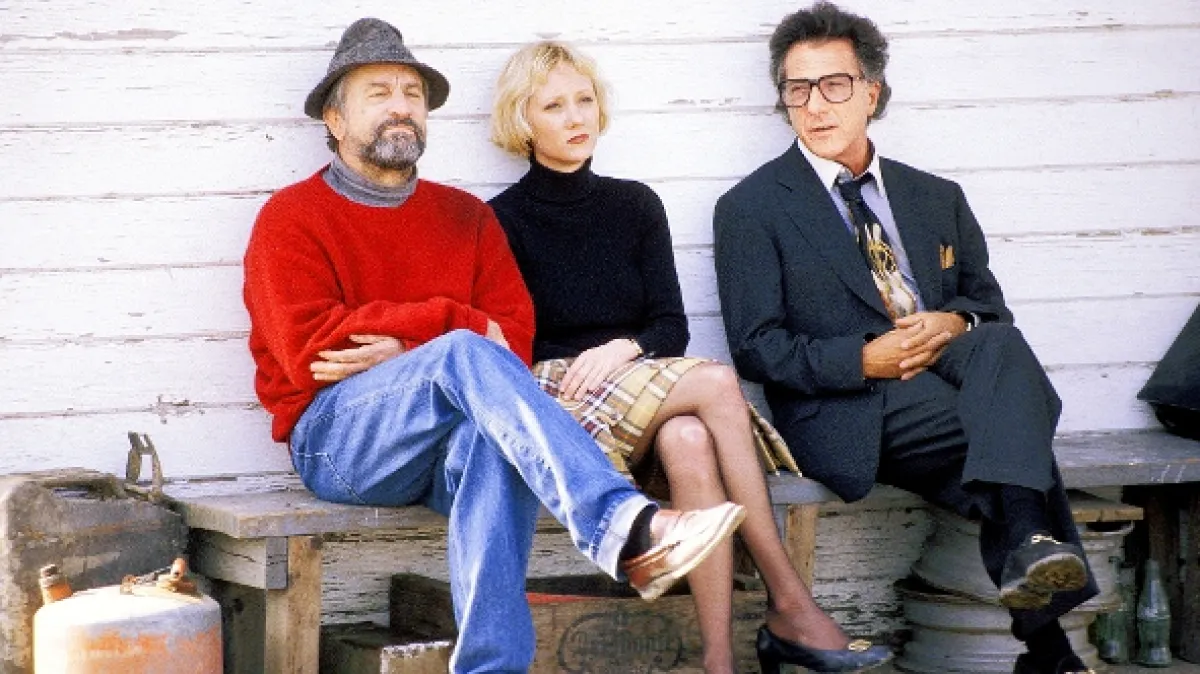 Vrtieť psom (Wag the Dog), 1997 - fotogaléria