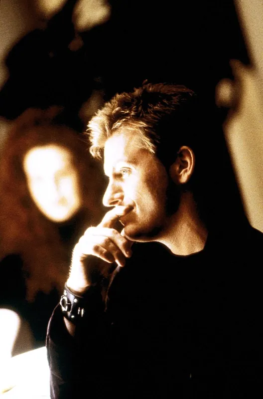 Vrtieť psom (Wag the Dog), 1997 - fotogaléria