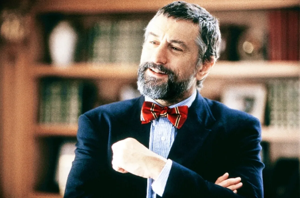 Vrtieť psom (Wag the Dog), 1997 - fotogaléria