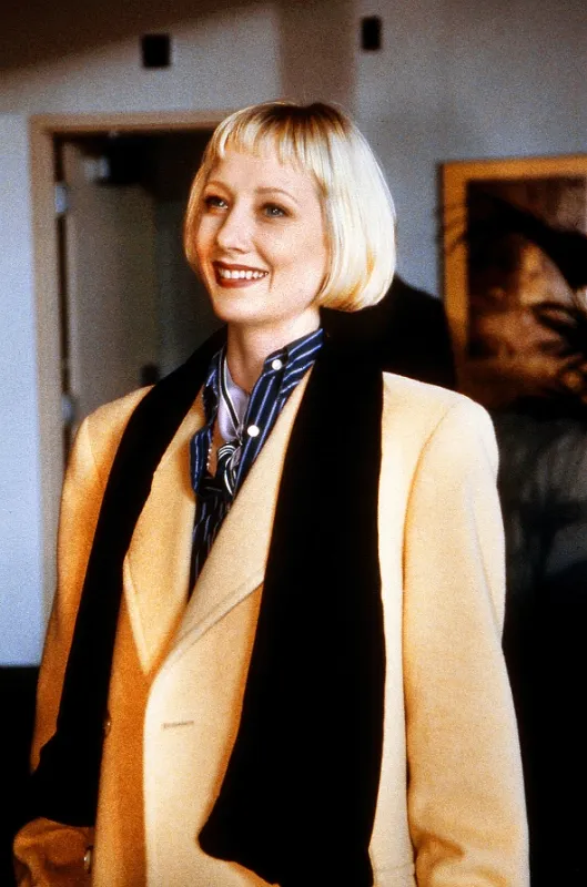 Vrtieť psom (Wag the Dog), 1997 - fotogaléria