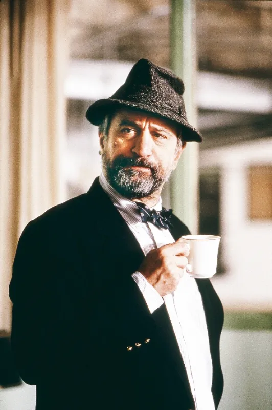 Vrtieť psom (Wag the Dog), 1997 - fotogaléria