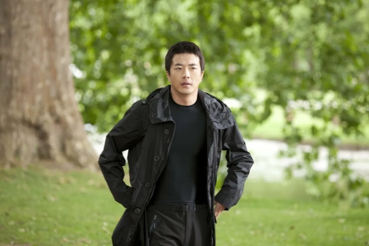 Čínský zvěrokruh (Chinese Zodiac), 2012 - fotogaléria