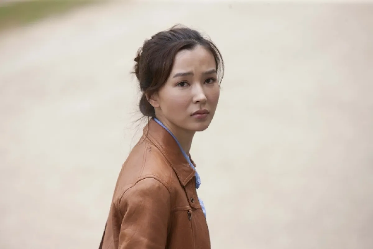 Čínský zvěrokruh (Chinese Zodiac), 2012 - fotogaléria