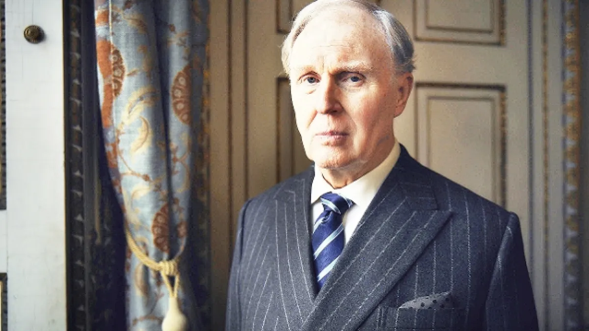 Král Charles III. (King Charles III), 2017 - fotogaléria