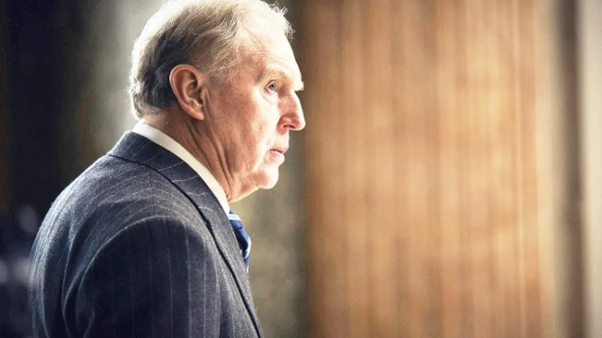Král Charles III. (King Charles III), 2017 - fotogaléria