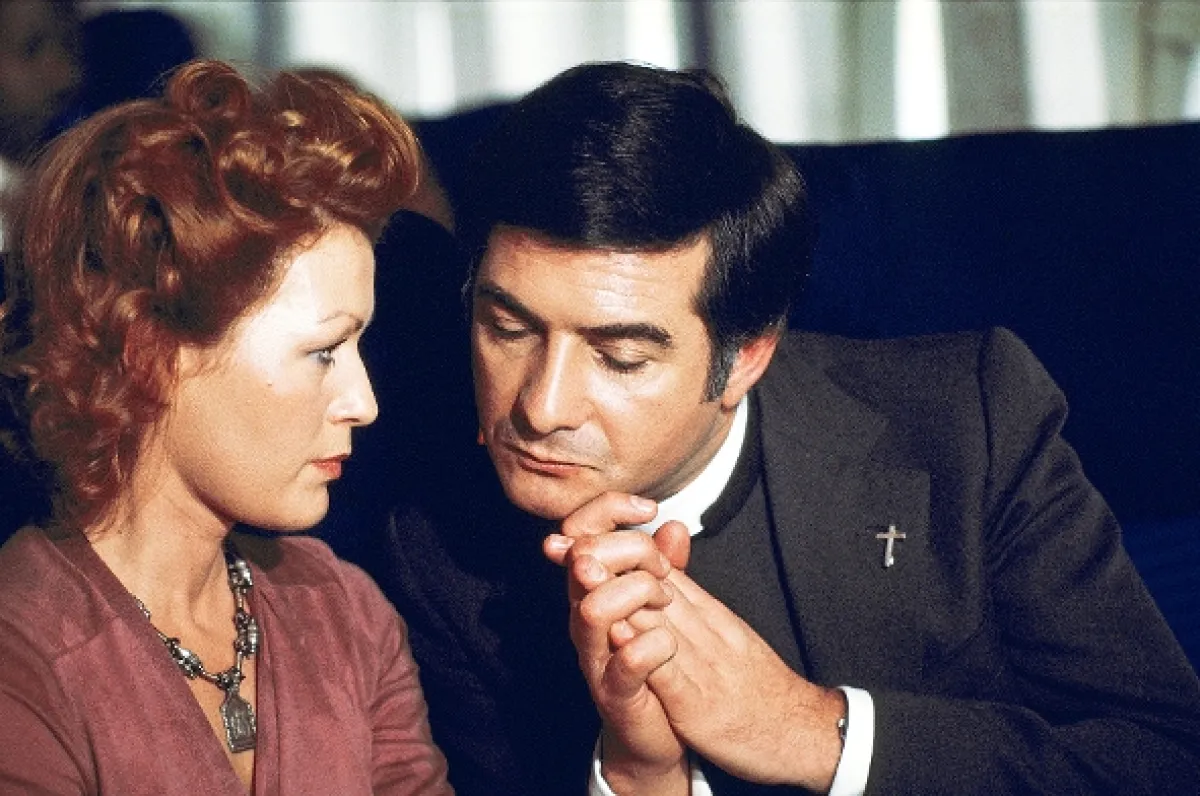 Svatý rok (L'année sainte), 1976 - fotogaléria
