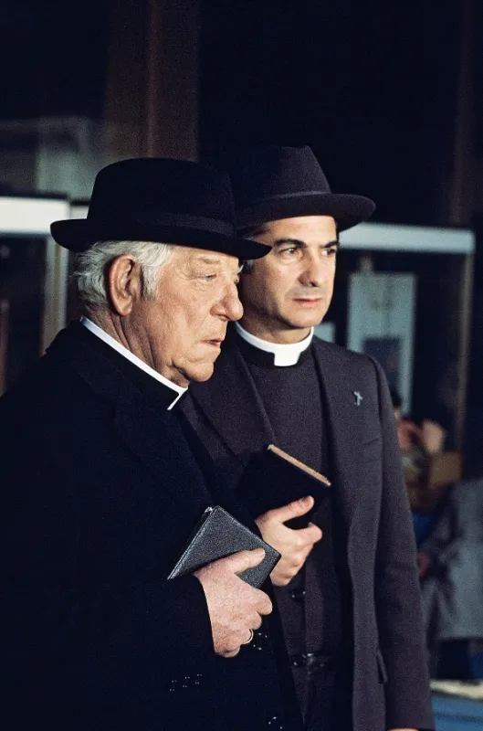 Svatý rok (L'année sainte), 1976 - fotogaléria