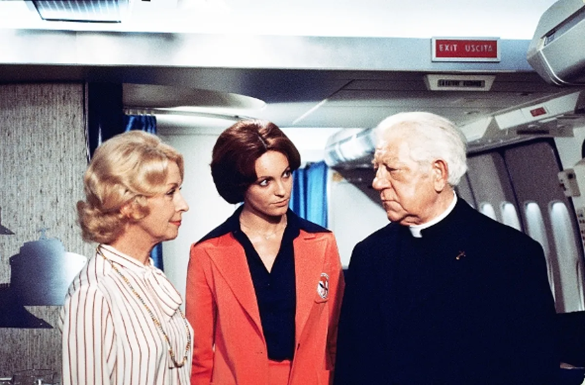 Svatý rok (L'année sainte), 1976 - fotogaléria