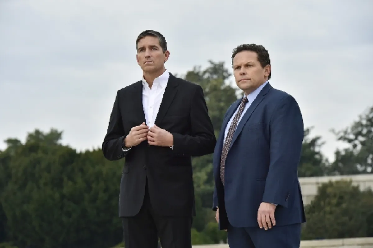 Lovci zločinců (Person of Interest V), 2016 - fotogaléria