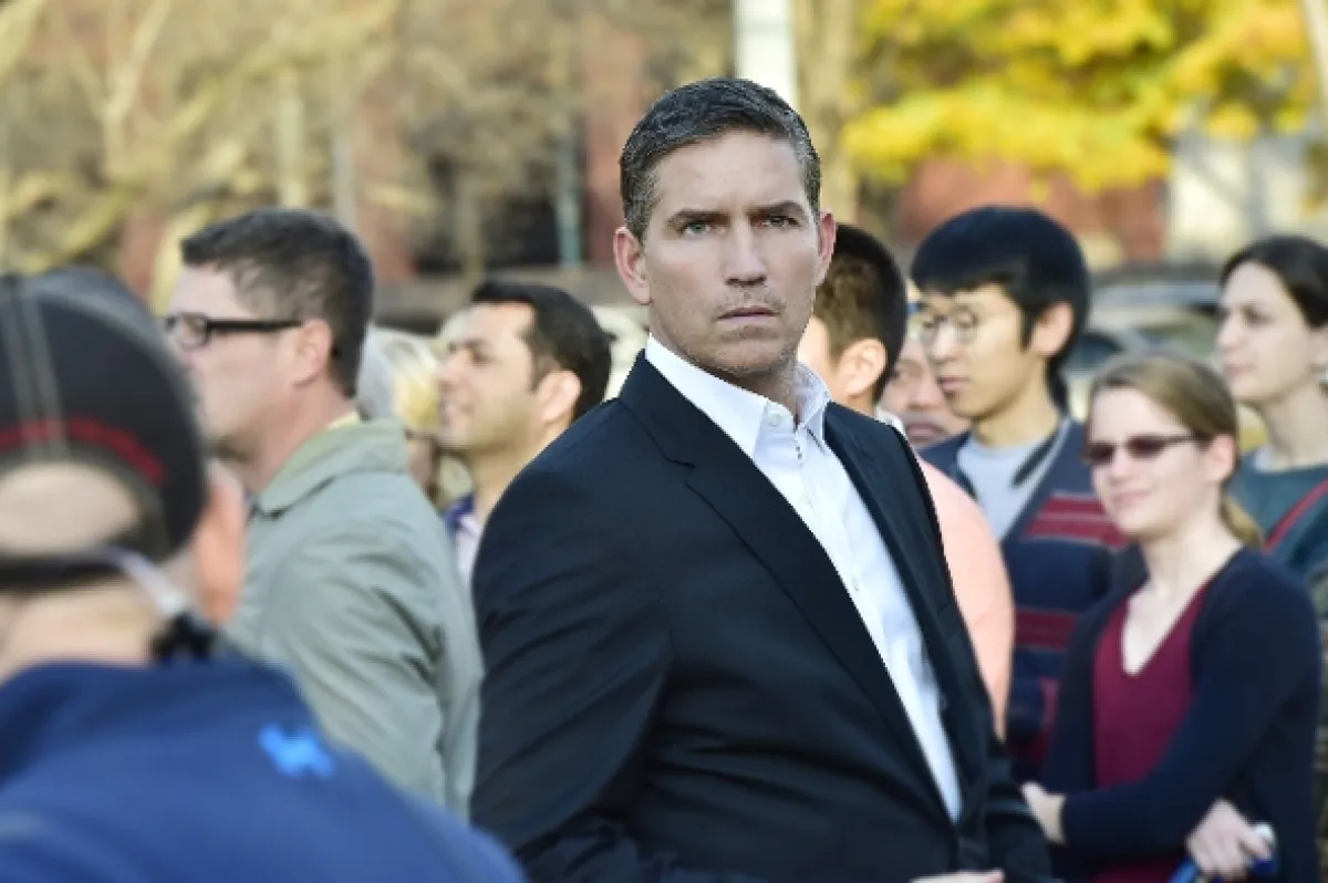 Lovci zločinců (Person of Interest V), 2016 - fotogaléria