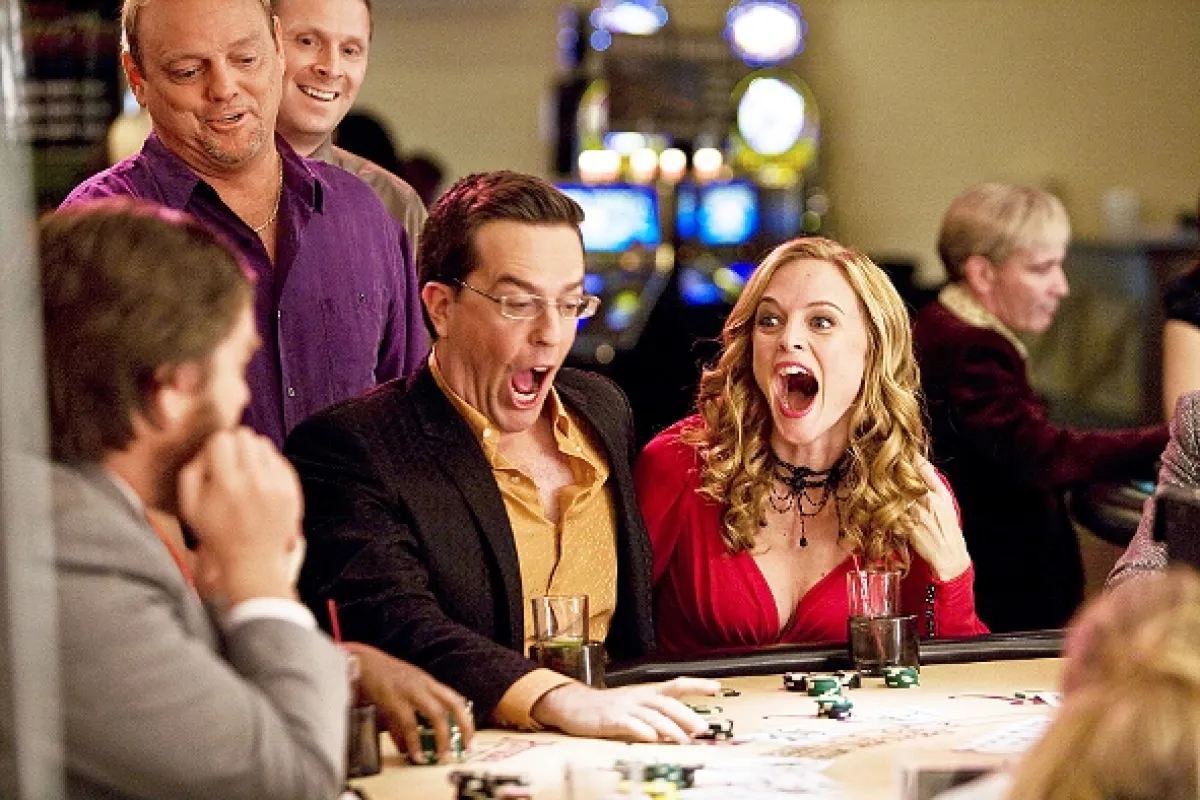 Pařba ve Vegas (The Hangover), 2009 - fotogaléria